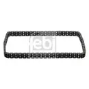FEBI BILSTEIN 25354 Steuerkette für MERCEDES-BENZ, CHRYSLER, JEEP