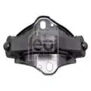 FEBI BILSTEIN 19934 Auspuffgummilager