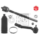 FEBI BILSTEIN 38899 Spurstange für CITROËN, PEUGEOT