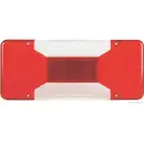 HERTH+BUSS ELPARTS 83832230 Lichtscheibe, Heckleuchte