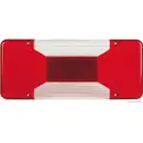 HERTH+BUSS ELPARTS 83832230 Lichtscheibe, Heckleuchte