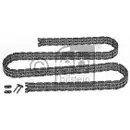 Steuerkette Febi Bilstein 09235 für Mercedes Benz für Mercedes Benz