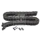Steuerkette Febi Bilstein 09235 für Mercedes Benz für Mercedes Benz