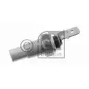 Sensor Kühlmitteltemperatur Febi Bilstein 28265 für Daihatsu für Mitsubishi