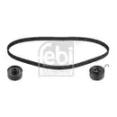 FEBI BILSTEIN 28451 Zahnriemensatz