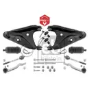 FEBI BILSTEIN 34333 Querlenkersatz