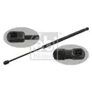 FEBI BILSTEIN 34428 Gasdruckfeder für FIAT, PEUGEOT, CITROËN