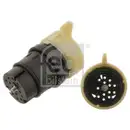 FEBI BILSTEIN 36332 Stecker für CHRYSLER, MERCEDES-BENZ, JEEP, DODGE