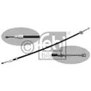 Seilzug Feststellbremse Febi Bilstein 34905 für Mercedes Benz für Mercedes Benz