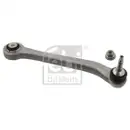 Lenker Radaufhängung Febi Bilstein 37444 für Bmw Hinterachse Rechts Hinten Oben