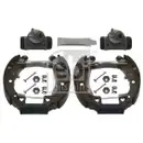 FEBI BILSTEIN 37490 Bremsbackensatz