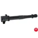 Zündspule Ngk 48034 für Alfa Romeo für Fiat für Lancia für Ferrari für Maserati