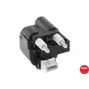 Zündspule Ngk 48058 für Renault für Volvo für Dacia Für Zylinder 2