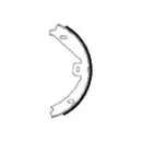 TEXTAR 91069100 PKW Bremsbacken