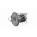 FEBI BILSTEIN 21663 Schraube für MERCEDES-BENZ, VW