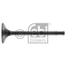 FEBI BILSTEIN 12857 Auslassventil
