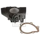 FEBI BILSTEIN 09258 Wasserpumpe