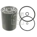FEBI BILSTEIN 22575 Kraftstofffilter für RENAULT, FORD, CITROËN, PEUGEOT