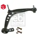 FEBI BILSTEIN 34648 Querlenker für BMW