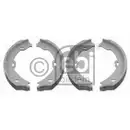 FEBI BILSTEIN 23198 Bremsbackensatz für MERCEDES-BENZ