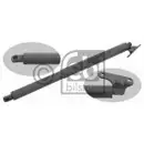 FEBI BILSTEIN 29339 Gasdruckfeder für MERCEDES-BENZ