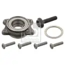 FEBI BILSTEIN 29837 Radlagersatz