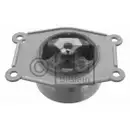 FEBI BILSTEIN 30106 Motorlager für OPEL