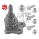 Trag /führungsgelenk Febi Bilstein 32163 Prokit für Ford für Volvo Unten