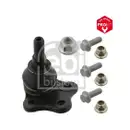 Trag /führungsgelenk Febi Bilstein 32163 Prokit für Ford für Volvo Unten