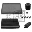 FEBI BILSTEIN 38837 Wartungspaket für OPEL