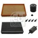 FEBI BILSTEIN 38837 Wartungspaket für OPEL