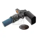 FEBI BILSTEIN 38768 Nockenwellensensor für VW, SEAT, AUDI, SKODA