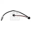 FEBI BILSTEIN 33402 Verschleißkontakt für PORSCHE