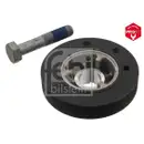 FEBI BILSTEIN 33800 Riemenscheibe (entkoppelt)