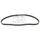 Zahnriemen Febi Bilstein 40563 für Audi für VW