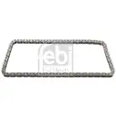 FEBI BILSTEIN 18324 Steuerkette für HYUNDAI, ROVER, BMW, KIA, MG, OPEL, LAND