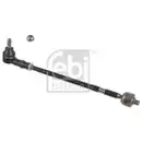 FEBI BILSTEIN 10024 Spurstange für VW