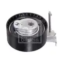 FEBI BILSTEIN 21268 Spannrolle für CITROËN, PEUGEOT, FIAT