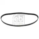 FEBI BILSTEIN 29270 Zahnriemen für PEUGEOT, CITROËN