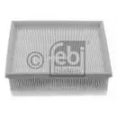 FEBI BILSTEIN 30993 Luftfilter für CITROËN, PEUGEOT