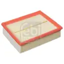 FEBI BILSTEIN 30993 Luftfilter für CITROËN, PEUGEOT