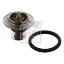 FEBI BILSTEIN 33493 Thermostat für TOYOTA, MINI