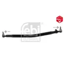 FEBI BILSTEIN 35300 Lenkstange für RENAULT