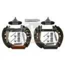 FEBI BILSTEIN 37545 Bremsbackensatz
