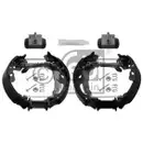 FEBI BILSTEIN 37534 Bremsbackensatz