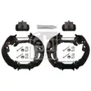 FEBI BILSTEIN 37534 Bremsbackensatz