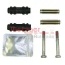 Führungshülsensatz Bremssattel Metzger 113-1450X Greenparts Vorderachse