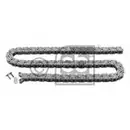 FEBI BILSTEIN 09277 Steuerkette für MERCEDES-BENZ