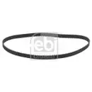 FEBI BILSTEIN 12657 Zahnriemen