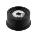 Umlenk /führungsrolle Zahnriemen Febi Bilstein 11321 für Opel für Vauxhall